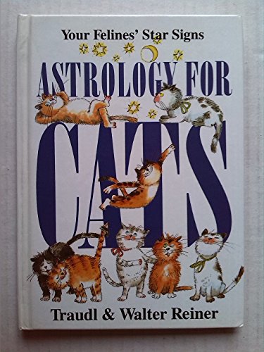 Astrology for Cats