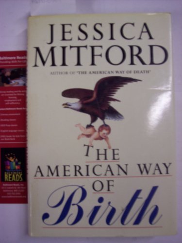 The American Way of Birth