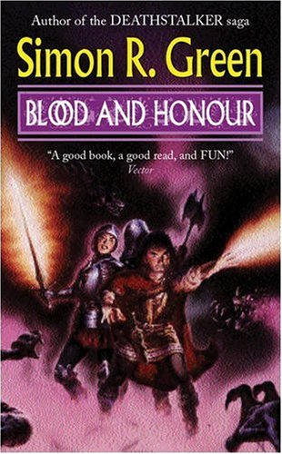 Blood and Honour