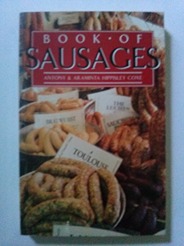 Book of Sausages