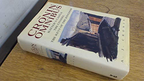 Cronin Omnibus