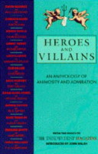 Heroes and Villains