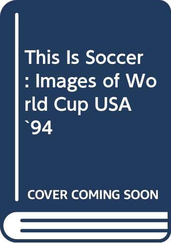 This is Soccer