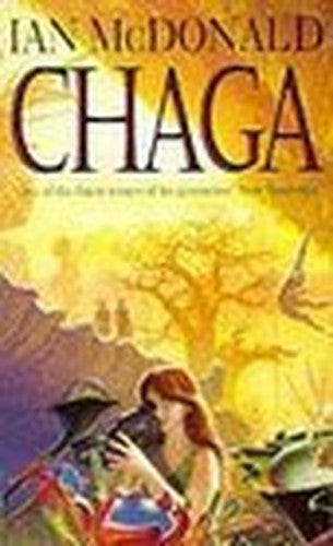 Chaga