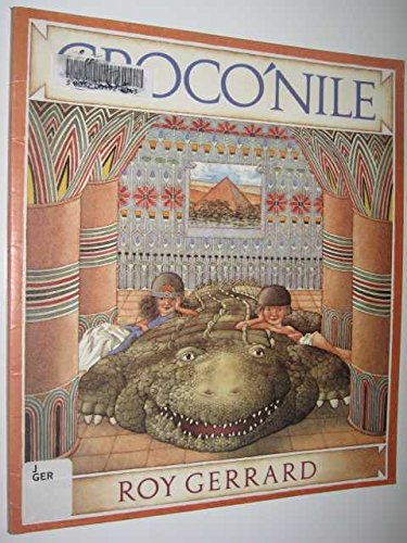 Croco'nile