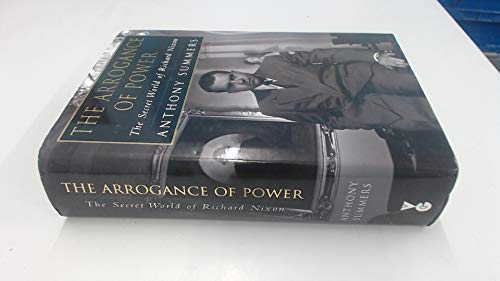 Arrogance of Power