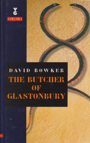 The Butcher of Glastonbury