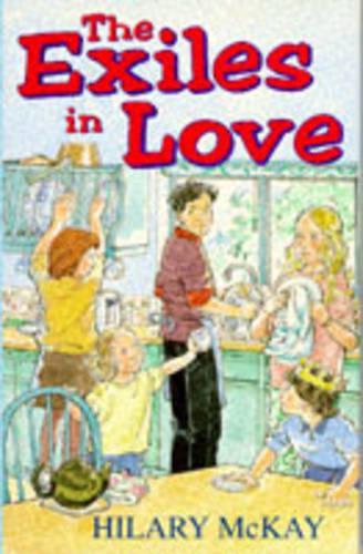 The Exiles in Love