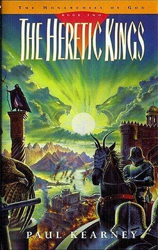 The Heretic Kings