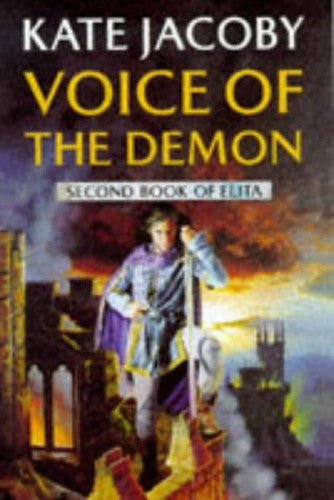 Voice of the Demon