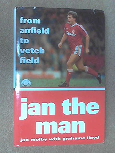 Jan the Man