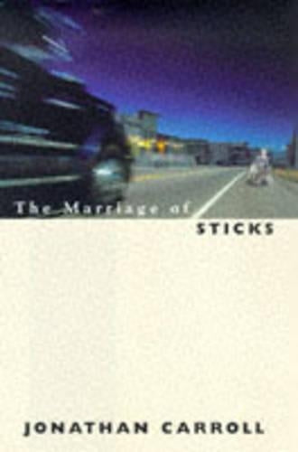 The Marriage of Sticks