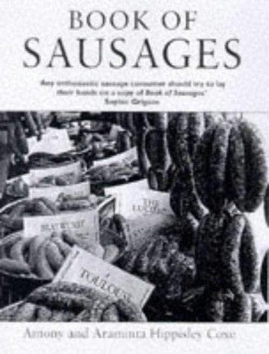 Book of Sausages
