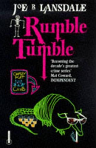 Rumble, Tumble