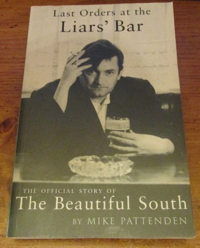 Last Orders at the Liars' Bar