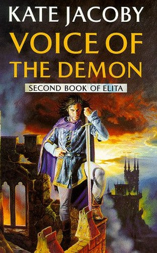 Voice of the Demon