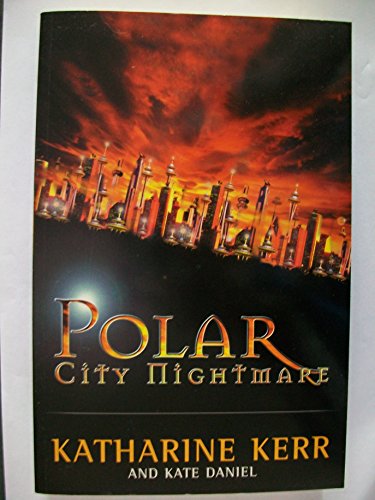 Polar City Nightmare