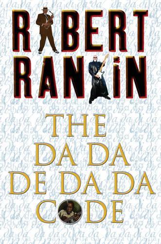 The Da-Da-De-Da-Da Code