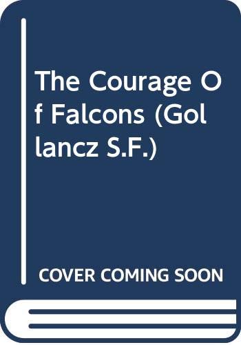 Courage of Falcons