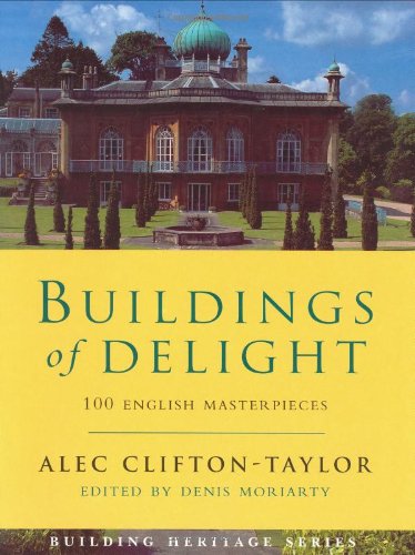 Buildings of Delight