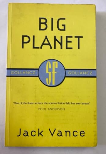 Big Planet