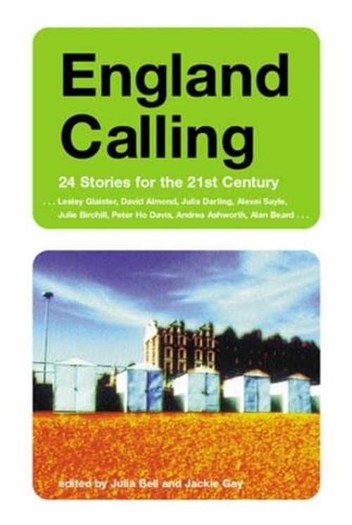 England Calling