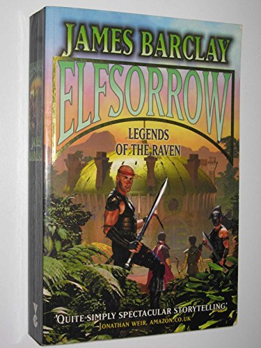 Elfsorrow