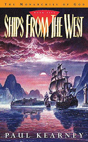 Ships From The West