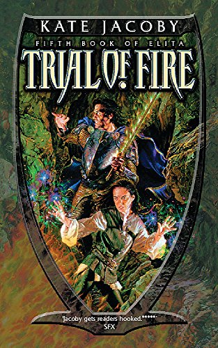 Trial Of Fire