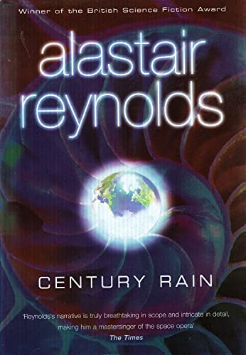 Century Rain