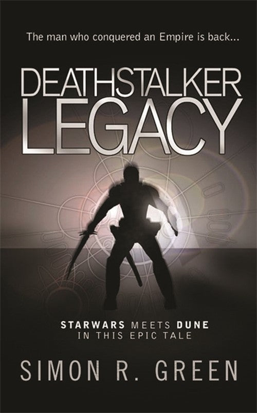 Deathstalker Legacy