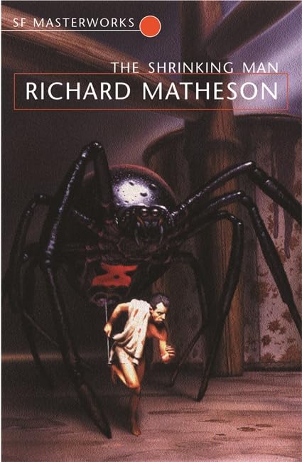 The Shrinking Man