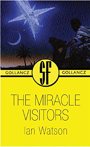 The Miracle Visitors