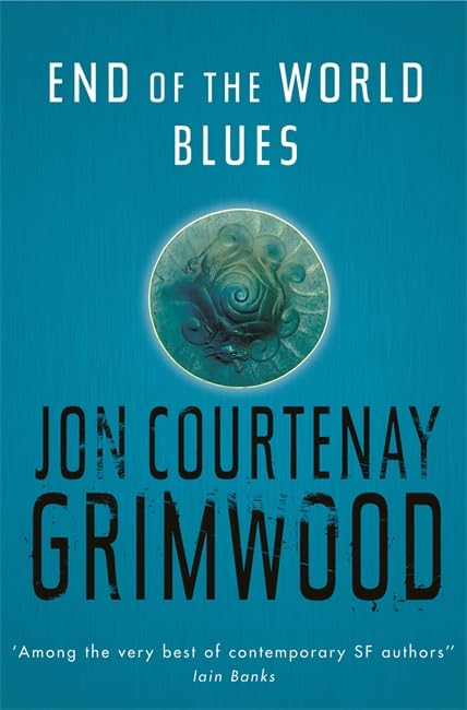 End of the World Blues