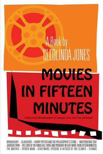 Movies In Fifteen Minutes