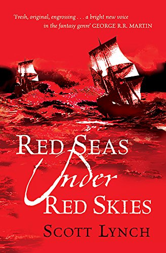 Red Seas Under Red Skies
