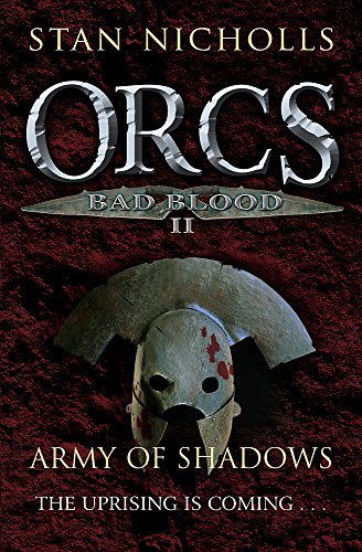 Orcs Bad Blood II