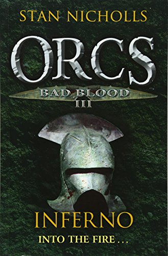 Orcs Bad Blood III