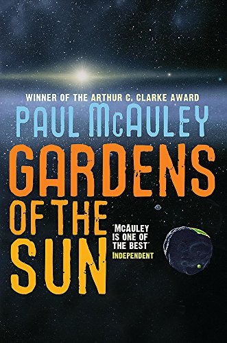 Gardens of the Sun