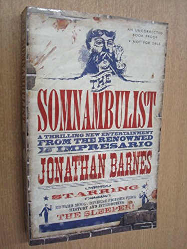 The Somnambulist