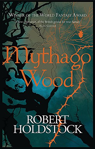 Mythago Wood
