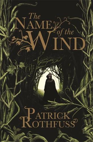 The Name of the Wind