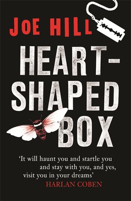 Heart-Shaped Box