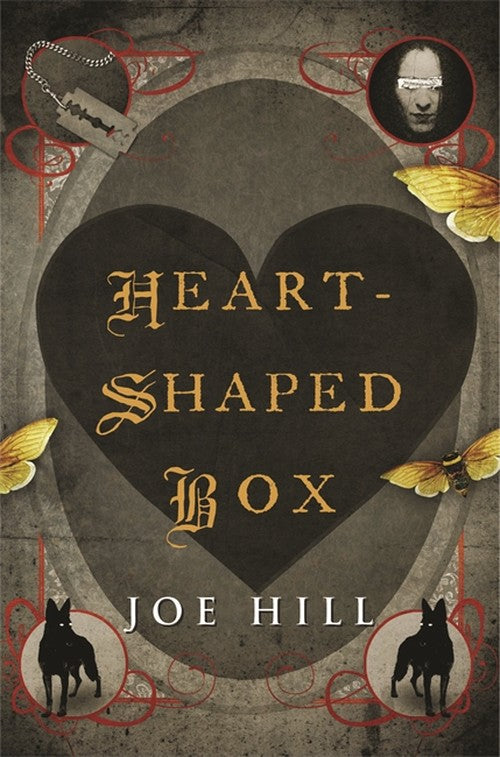 Heart-Shaped Box