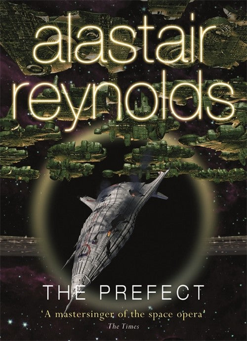 The Prefect