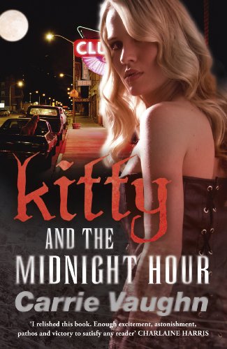 Kitty and the Midnight Hour