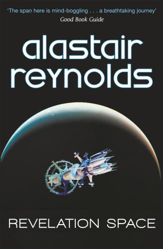 Revelation Space
