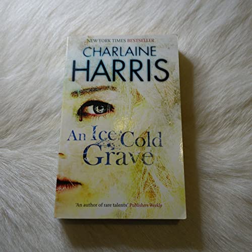 An Ice Cold Grave