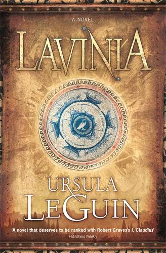 Lavinia