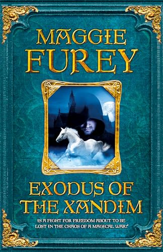 Exodus of the Xandim